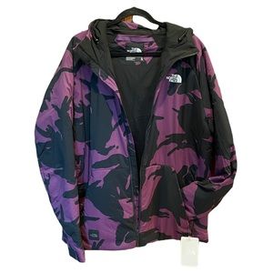 Men’s XL The North Face FreeRide Jacket